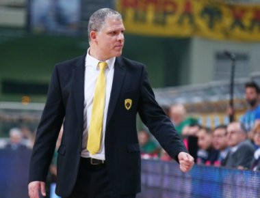 Μανωλόπουλος: «Είμαστε έτοιμοι - Επικίνδυνο το Ρέθυμνο»